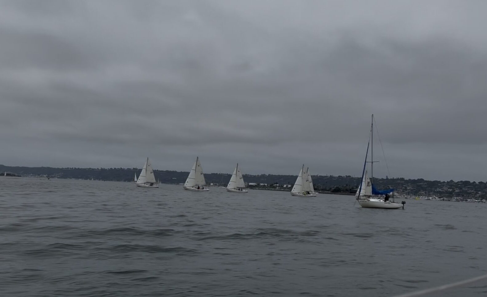 Navigation Essentials for Recreational Sailors - Courseau-Generated